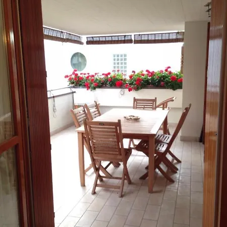 Bed & Breakfast Cesenatico B&B