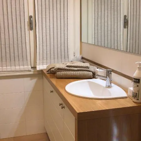 Cesenatico B&B