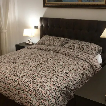 Bed and Breakfast Cesenatico B&B 3*