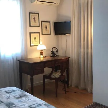 Bed and Breakfast Cesenatico B&B