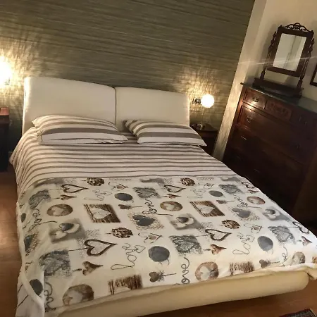 Bed & Breakfast Cesenatico B&B 3*