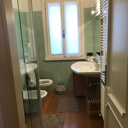 Bed & Breakfast Cesenatico B&B 3*