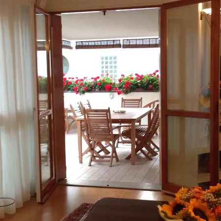 Cesenatico B&B Bed and Breakfast