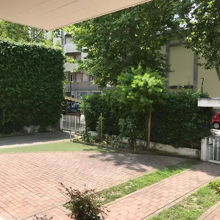 Cesenatico B&B Bed and Breakfast 3*