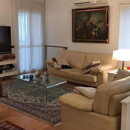 Cesenatico B&B Bed and Breakfast Cesenatico
