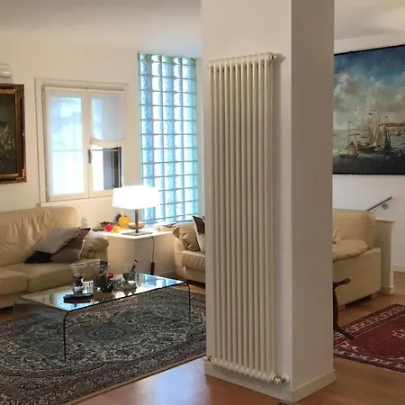 Cesenatico B&B 3*