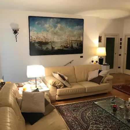 Cesenatico B&B Bed & Breakfast 3*