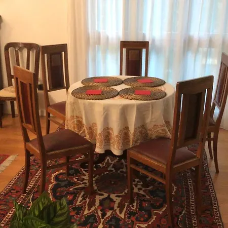 Cesenatico B&B 3*