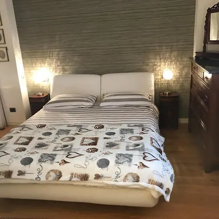 Bed & Breakfast Cesenatico B&B Cesenatico