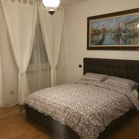 Cesenatico B&B 3*