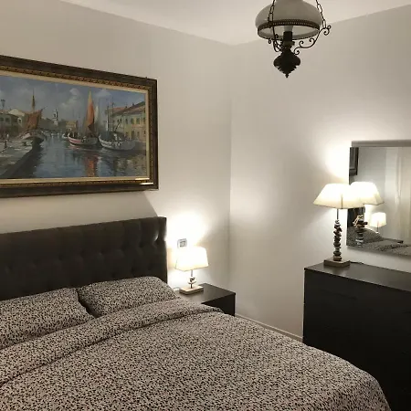Cesenatico B&B Cesenatico