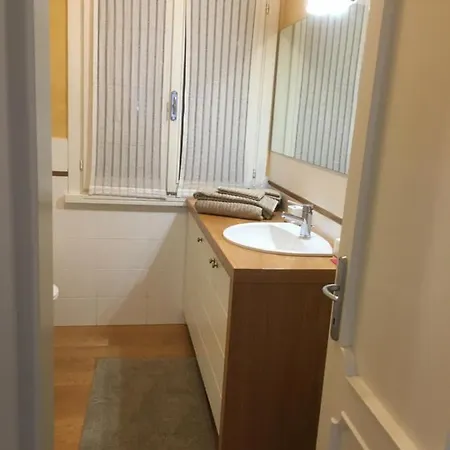 Cesenatico B&B Bed & Breakfast 3*
